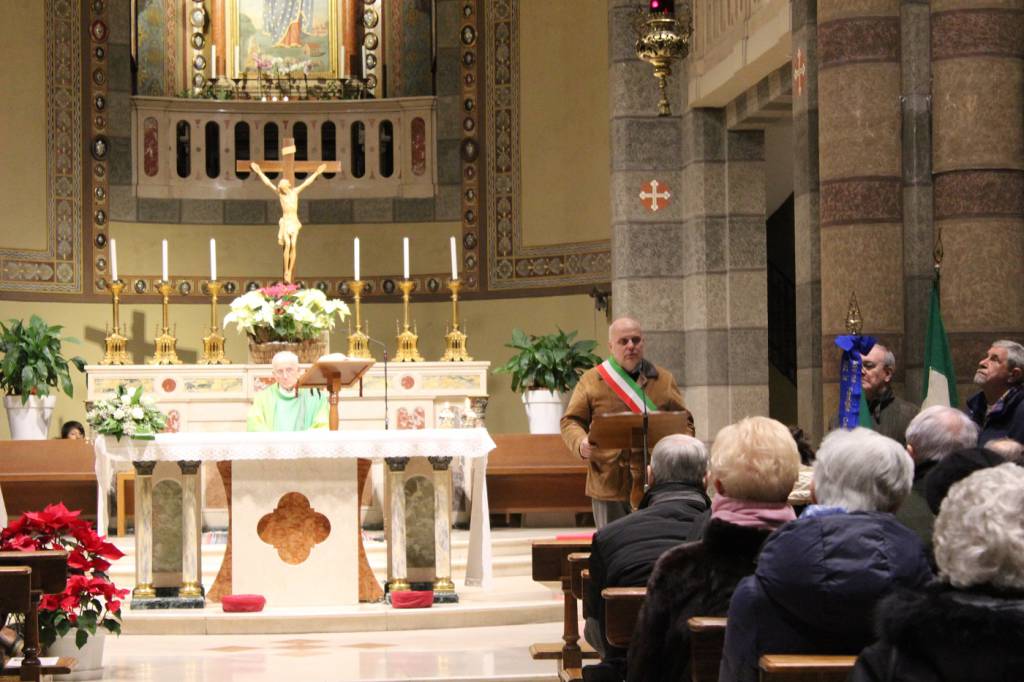 Ad Alba una Santa Messa in ricordo di Padre Vincenzo Prandi nell’ambito della “Giornata della Memoria”