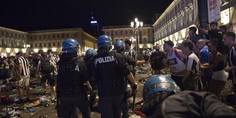 E’ morta Marisa Amato, la donna rimasta tetraplegica dopo i fatti di piazza San Carlo a Torino