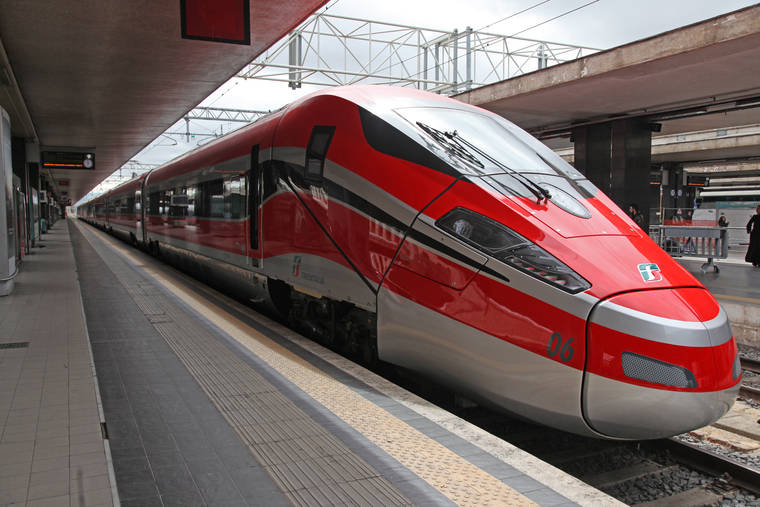 A Torino una nuova fermata intermedia per la Tav?