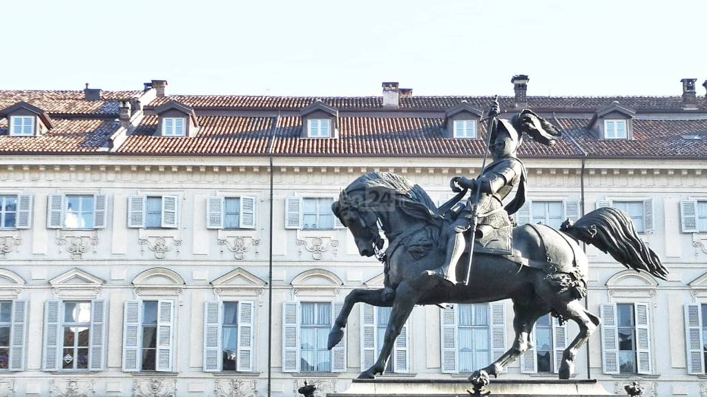 Torino tra le città più amate nel periodo natalizio