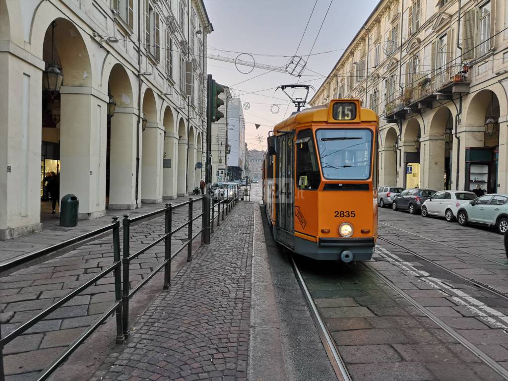 A Torino arriva “Multicity”: il nuovo carnet per bus, tram e metropolitana