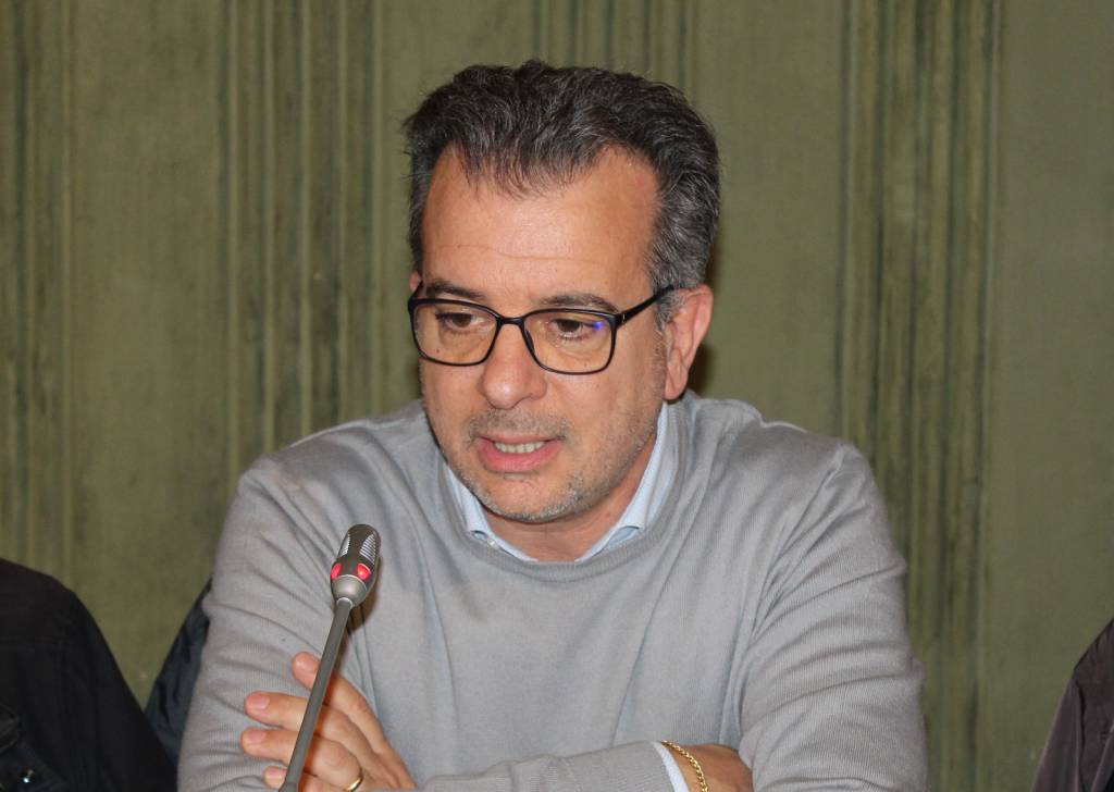 Alba, Agostino Clemente sostituisce Assunta Ciongoli in Consiglio comunale