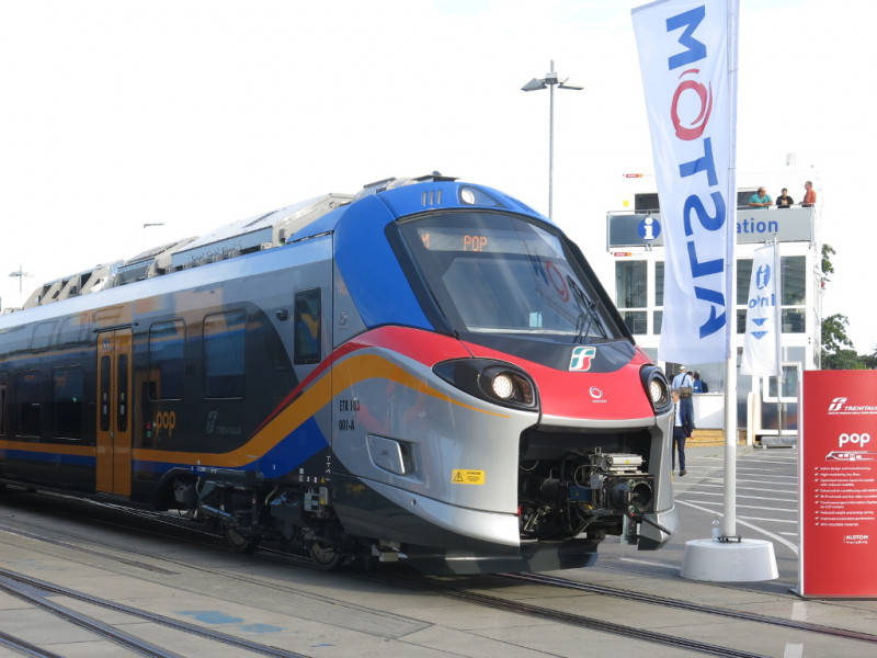 Savigliano, Taricco (Pd) sollecita il Governo su vicenda Alstom