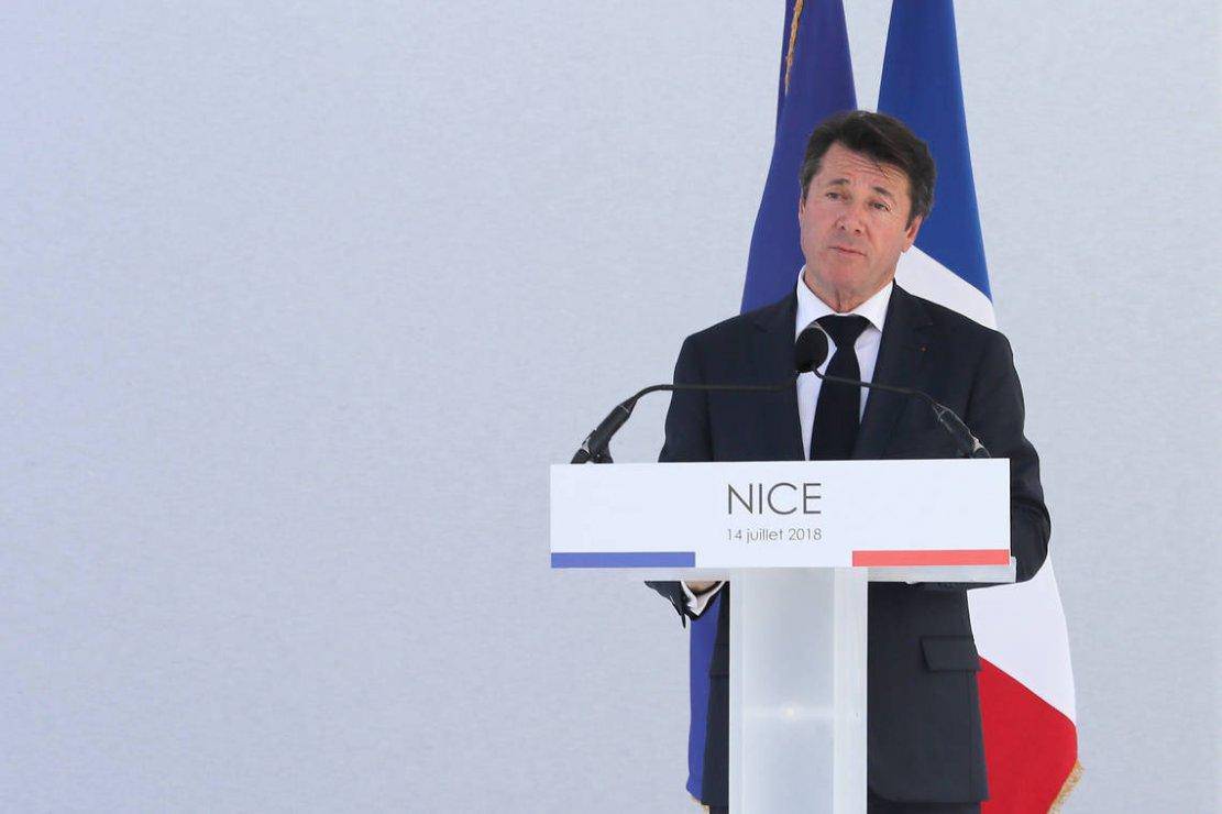 Crisi franco-italiana, Estrosi organizza incontro transfrontaliero a Nizza