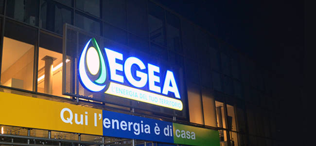 Alba: Egea si aggiudica il Premio Industria Felix nella categoria “Energia e Utility”