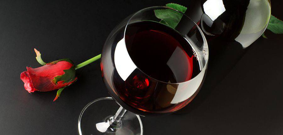 San Valentino: Il vino adatto per il tacco 12