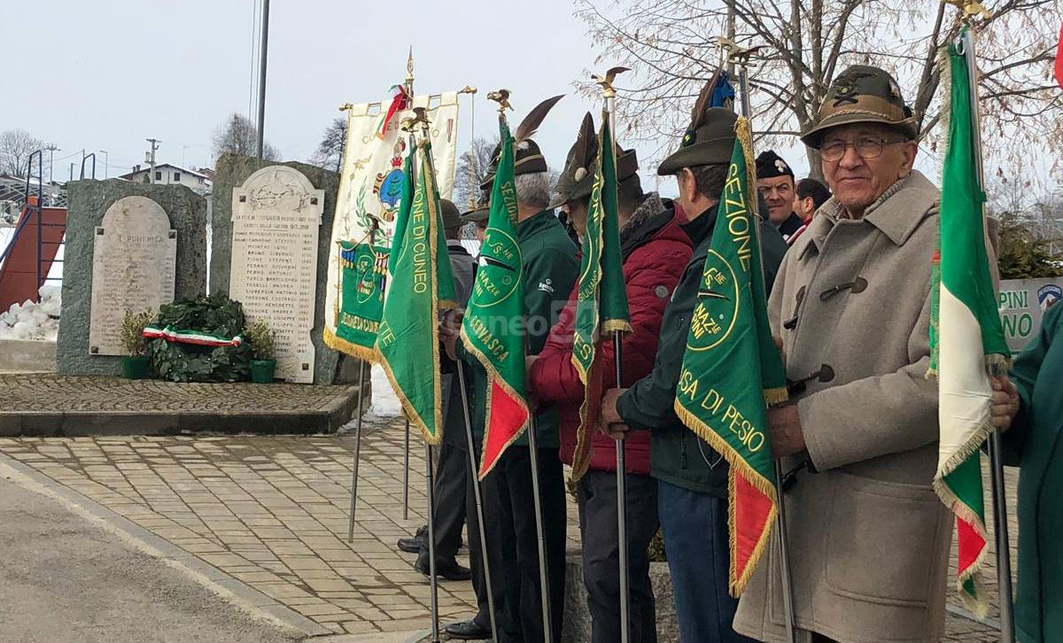 alpini peveragno 2019 santa margherita