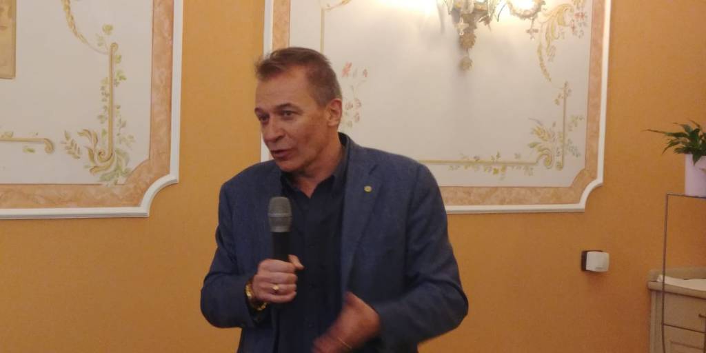 Paolo Bongioanni: “Si metta in sicurezza la strada delle Terme di Valdieri”