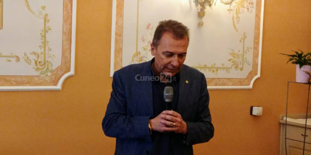 Paolo Bongioanni: “A Cuneo uno sportello per le istanze da portare in Regione”