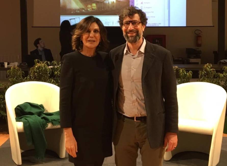 Alba e Parma per il padiglione gastronomia alla XIII Unesco Creative Cities Conference di Fabriano