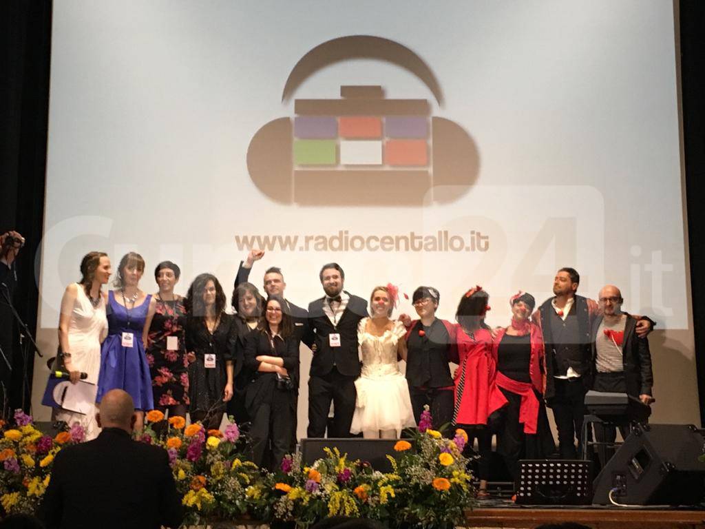 Centallo, Jamy Rosini trionfa a “Il Nostro Festival 2019” edizione italiana