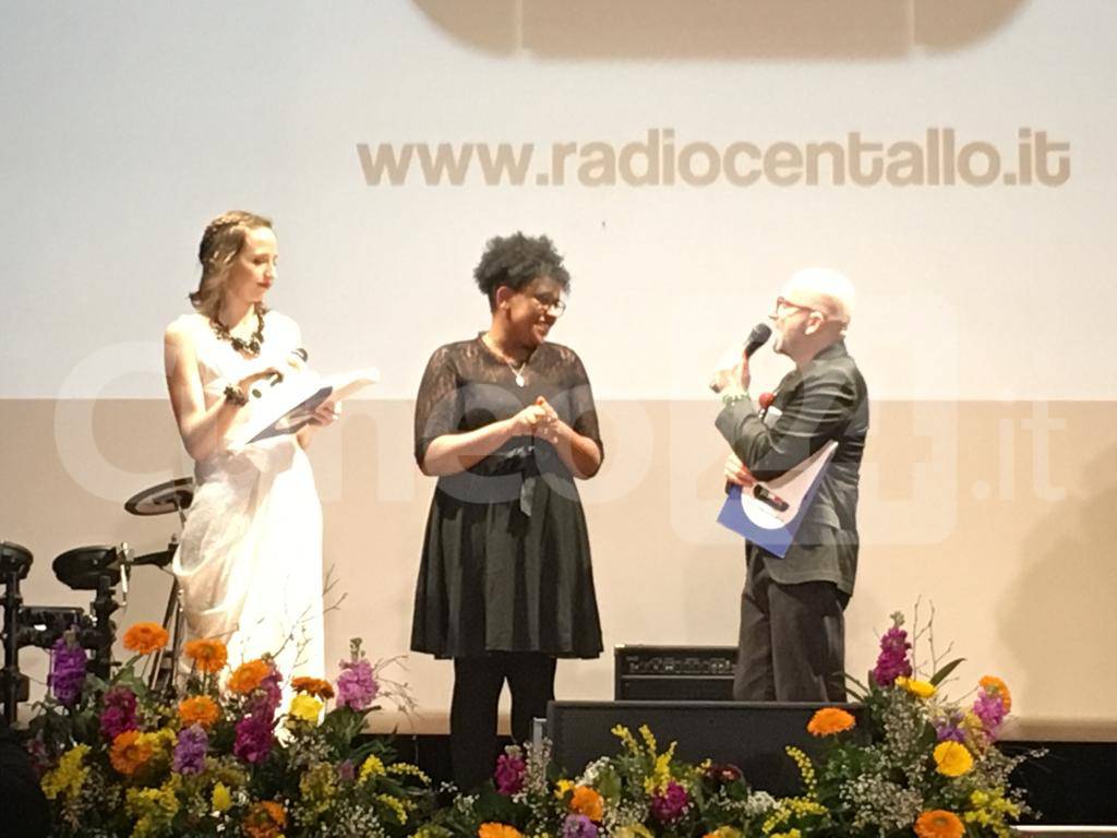 Centallo, Jamy Rosini trionfa a “Il Nostro Festival 2019” edizione italiana