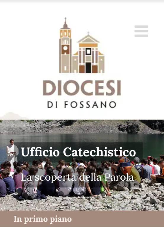 Verso la Diocesi unica Cuneo – Fossano?