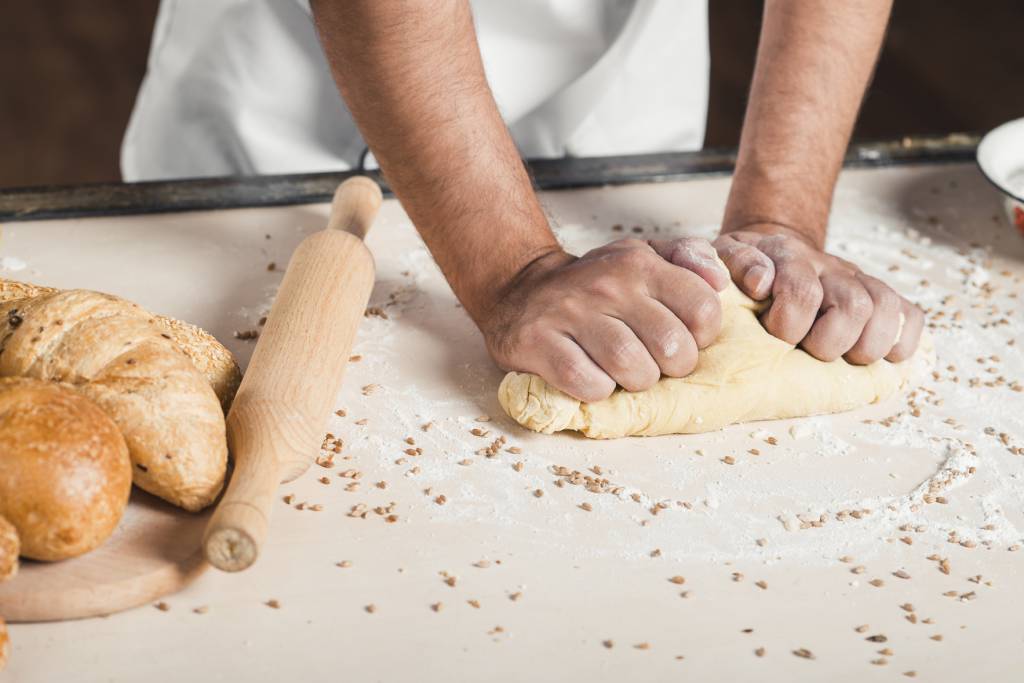 A Cuneo un corso su come fare il pane
