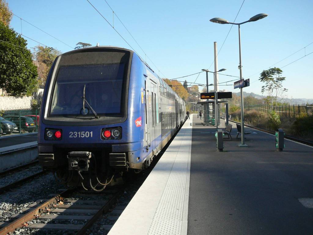 Presto addio ai Ter di SNCF? Dal 2022 la liberalizzazione del mercato ferroviario