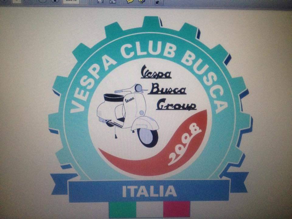Vespa Club Busca