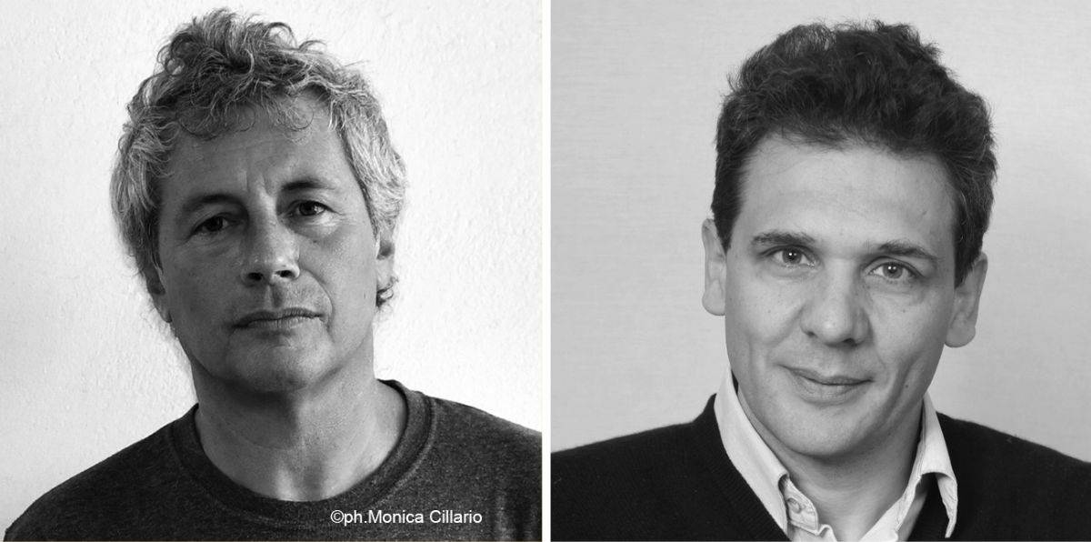 Alessandro Baricco e Riccardo Zecchina a Cuneo protagonisti di “The Game”