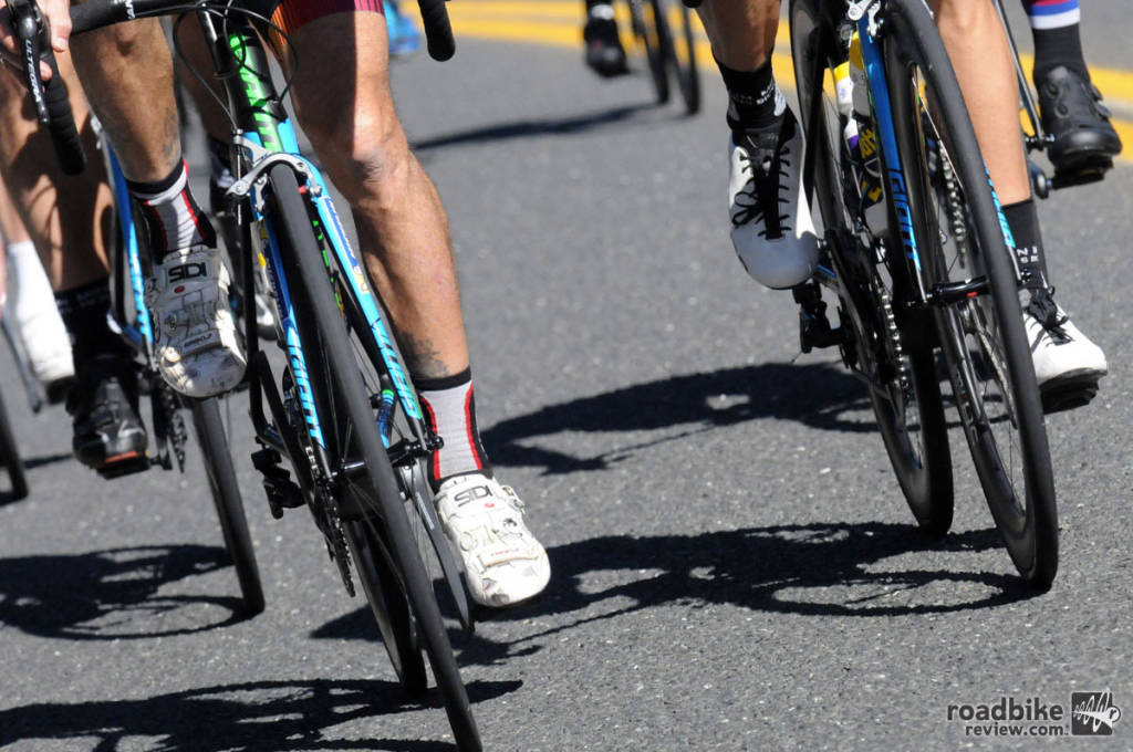 Cuneo, Aci al Giro d’Italia 2019 per la sicurezza stradale con #rispettiamoci