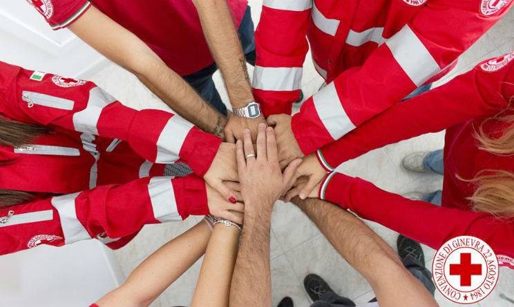 Consegna della spesa a domicilio:  Comune e Croce Rossa attivano il servizio gratuito a Mondovì
