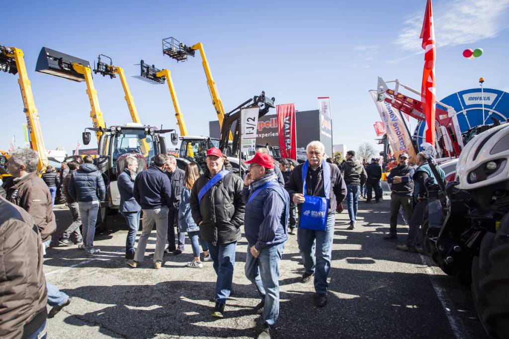 Savigliano si prepara alla Fiera nazionale della Meccanizzazione agricola 2019