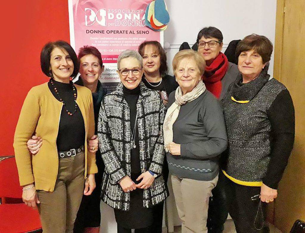 A Cuneo un incontro sui benefici dello sport nella cura dei tumori