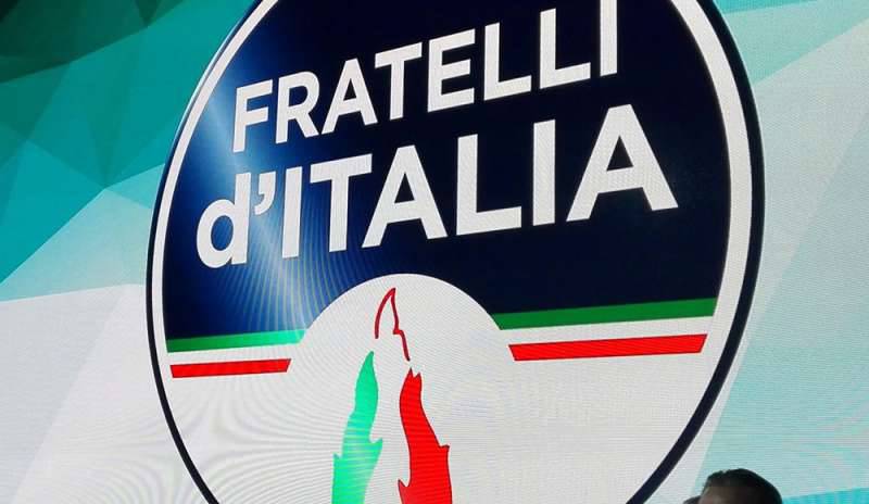 Anche i Fratelli d’Italia cuneesi raccolgono le firme per 4 proposte di legge di iniziativa popolare