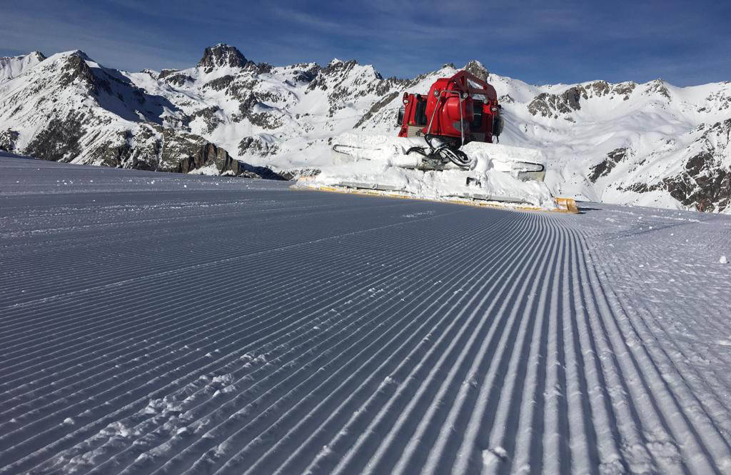 Unione Montana Valle Stura stanzia 50 mila euro per lo sci ad Argentera e Festiona