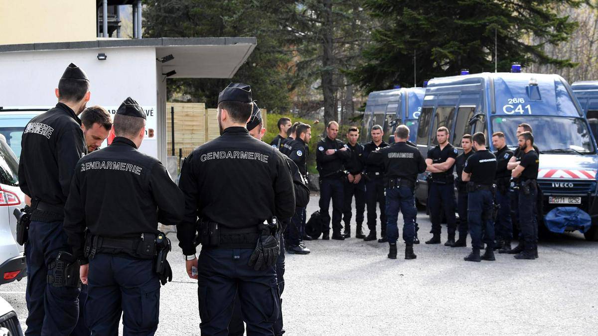 Favoreggiamento immigrazione clandestina: blitz della gendarmeria in valle Roya