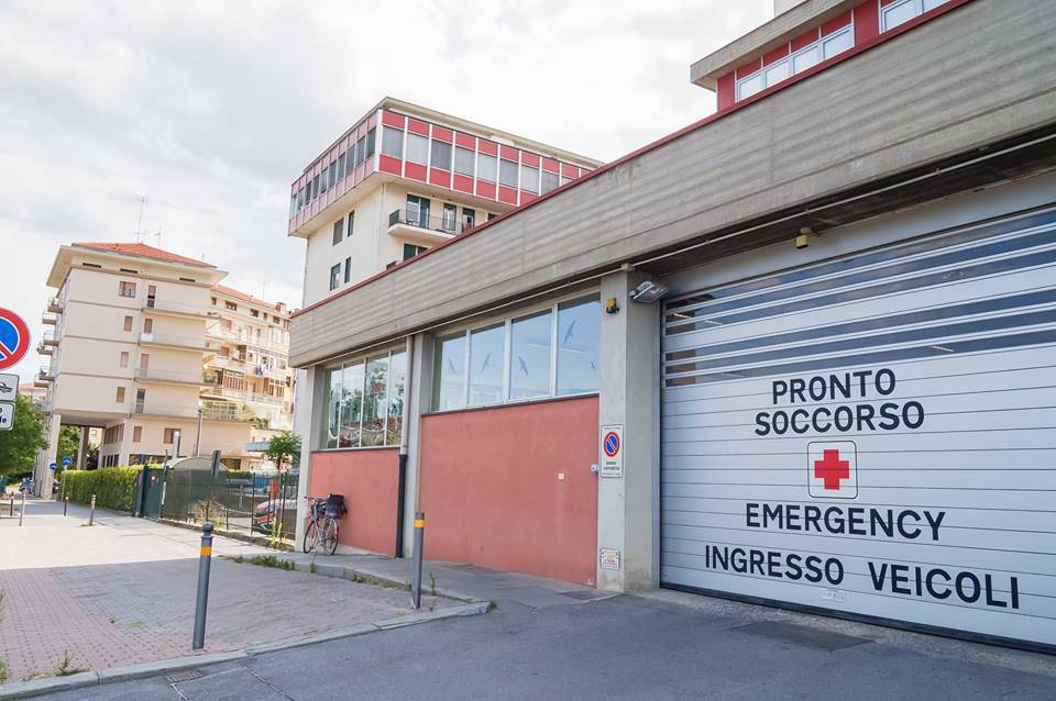 Arrestato il caposala del blocco operatorio dell’Ospedale Santa Croce per un ammanco di 800 mila euro