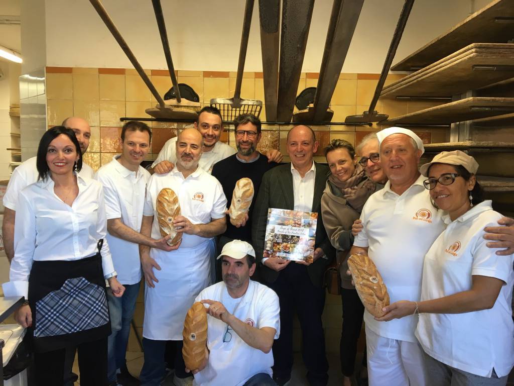 Breads of the Creative Cities: raccontare le tradizioni gastronomiche e per creare rete tra le Città Creative UNESCO