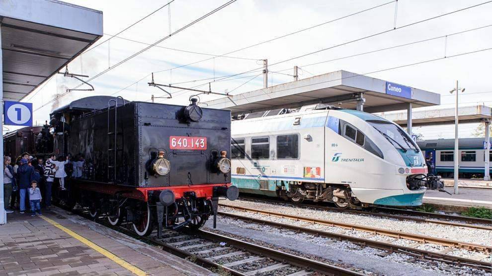 Aggressioni al personale, la linea ferroviaria Torino-Cuneo tra le più pericolose