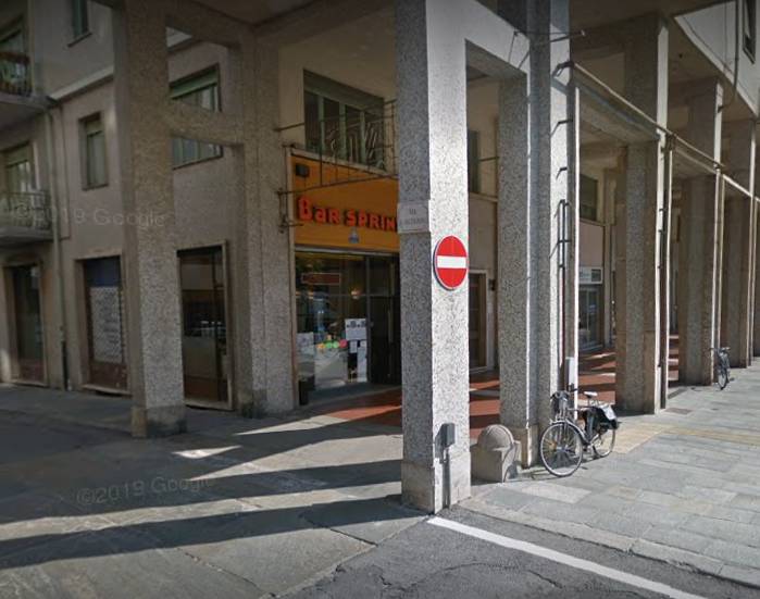 Cuneo, il Questore chiude il bar Sprint per 8 giorni