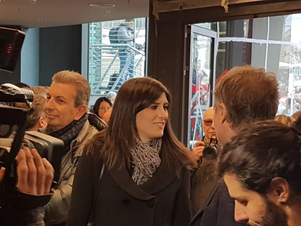 La Beppino Occelli apre il suo primo punto vendita a Torino