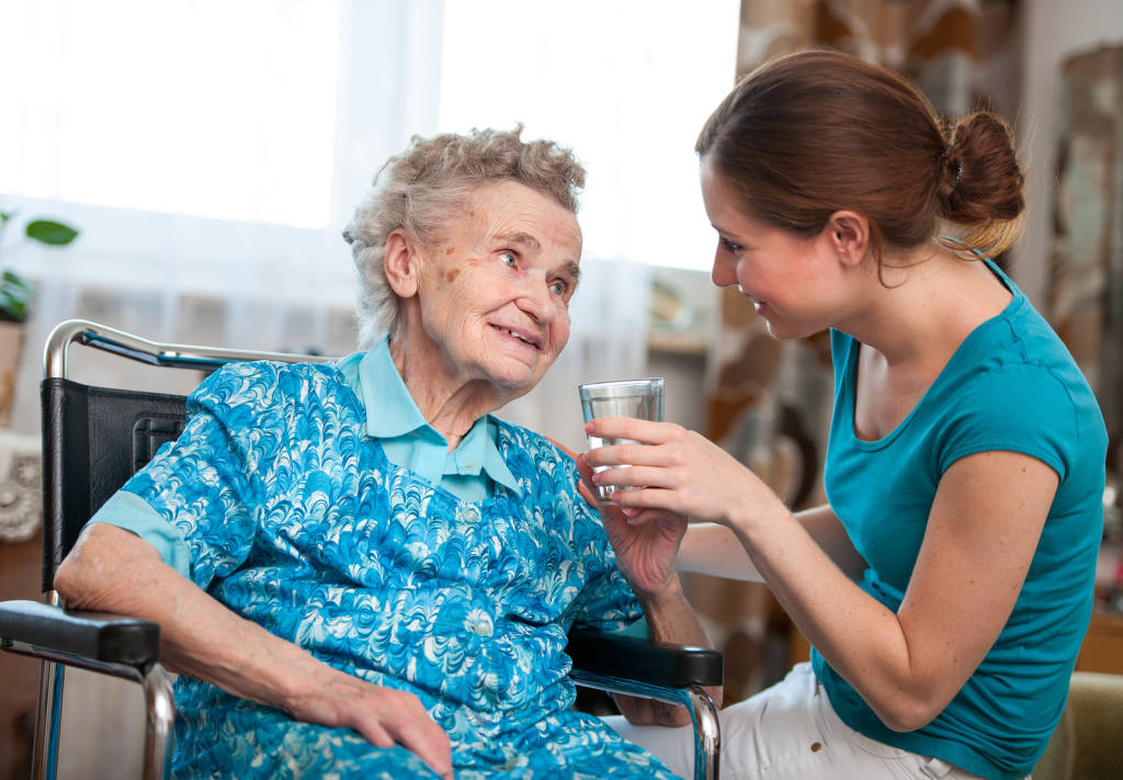 Ad Alba un percorso per caregiver familiari, volontari e badanti di anziani fragili