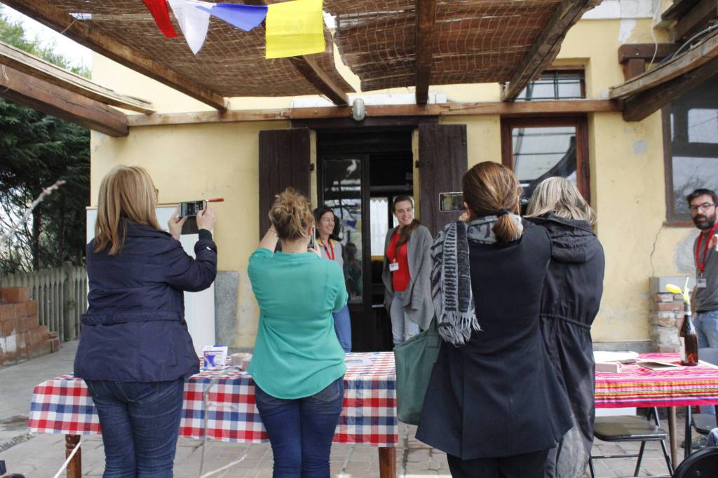 Inaugurato nuovo “Cohousing” sociale della Caritas di Saluzzo