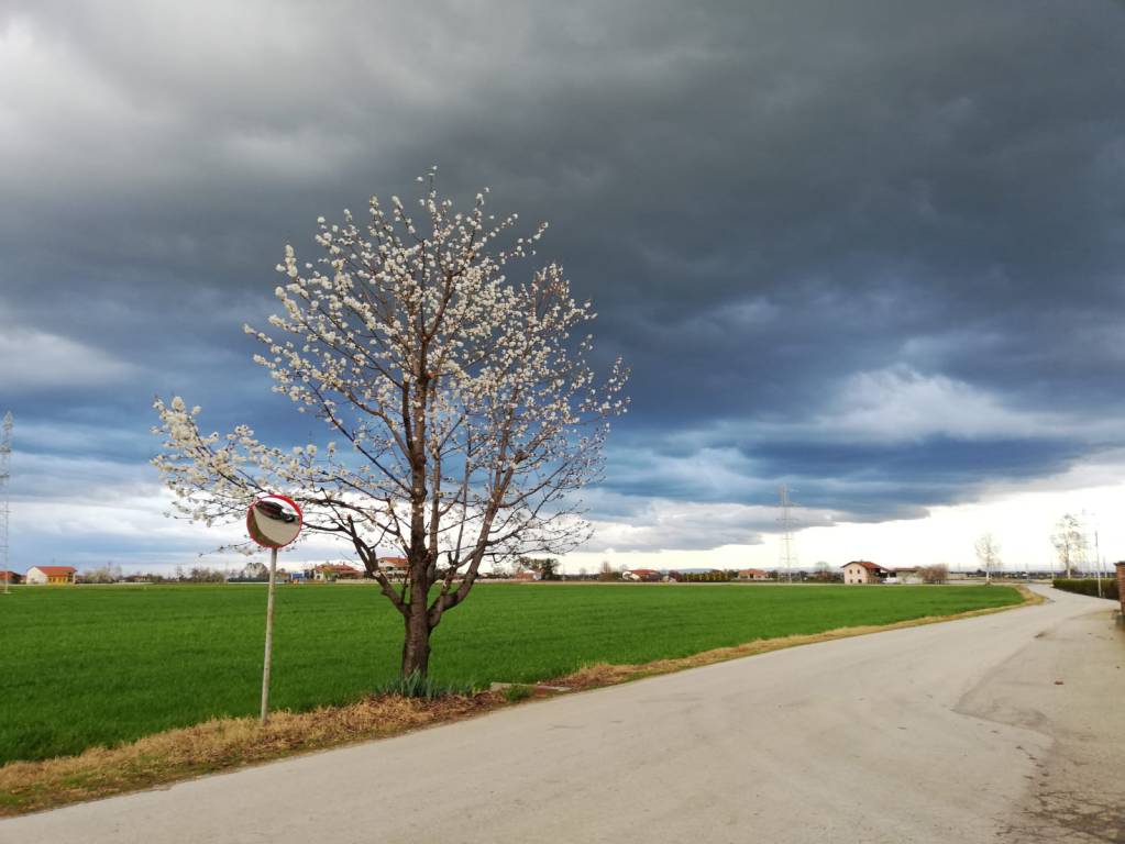 Le previsioni meteo in provincia di Cuneo da martedì 11 a giovedì 13 giugno