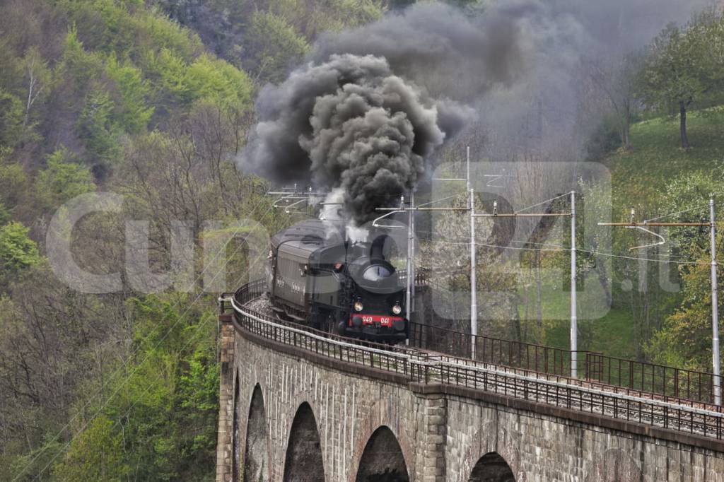 Nuove adesioni per la ferrovia Cuneo-Ventimiglia-Nizza come “Luogo del cuore Fai”
