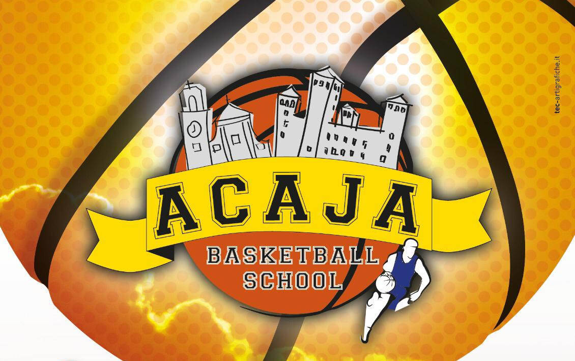 A Fossano un “Summer Camp” con l’Acaja Basketball School