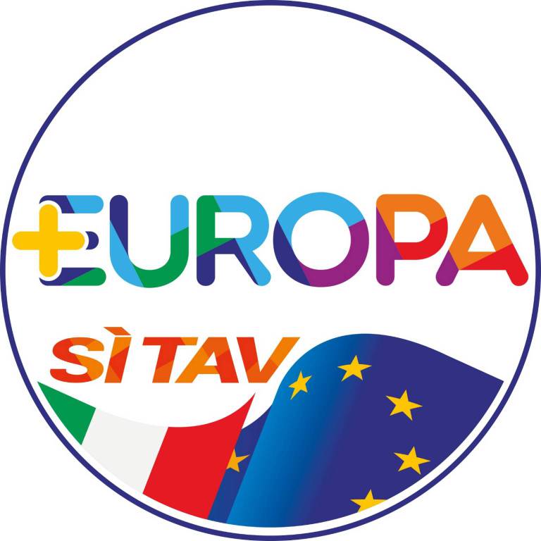 Regionali 2019, i candidati di +Europa-Sì Tav in provincia di Cuneo