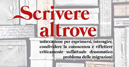 Cuneo, pubblicato il bando “Scrivere altrove- XI edizione” della Fondazione Nuto Revelli onlus e di Mai tardi – Associazione amici di Nuto