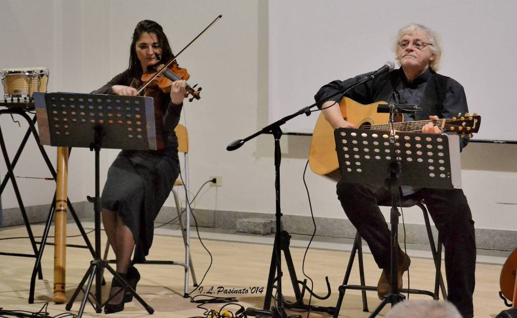 A Guarene la sesta edizione del Roero Music Fest con “De Andrè e altri cantautori”