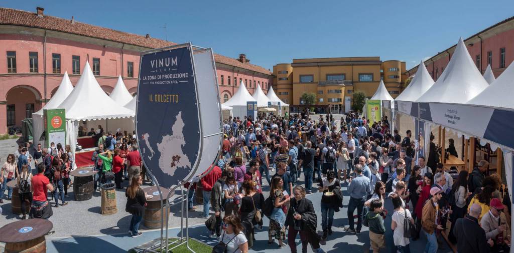 Alba, grandi numeri e un pubblico entusiasta decretano il successo di Vinum 2019