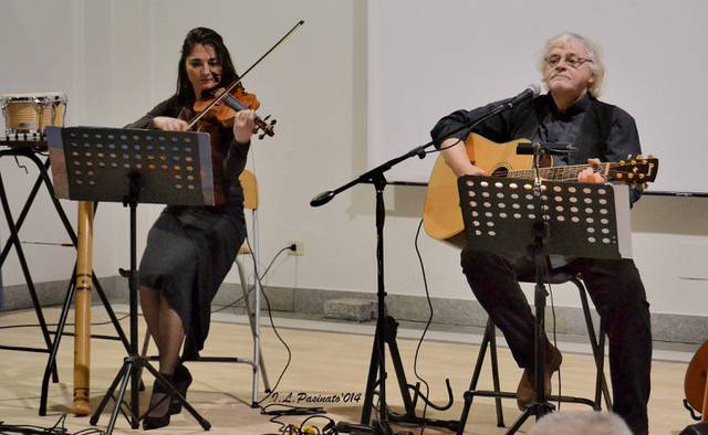 Il Roero Music Fest si apre a Guarene