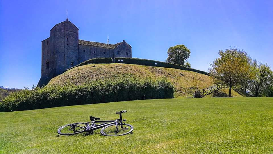 Santa Stefano Belbo ospita “Bike Festival della Nocciola”, la granfondo che premia la passione per il ciclismo