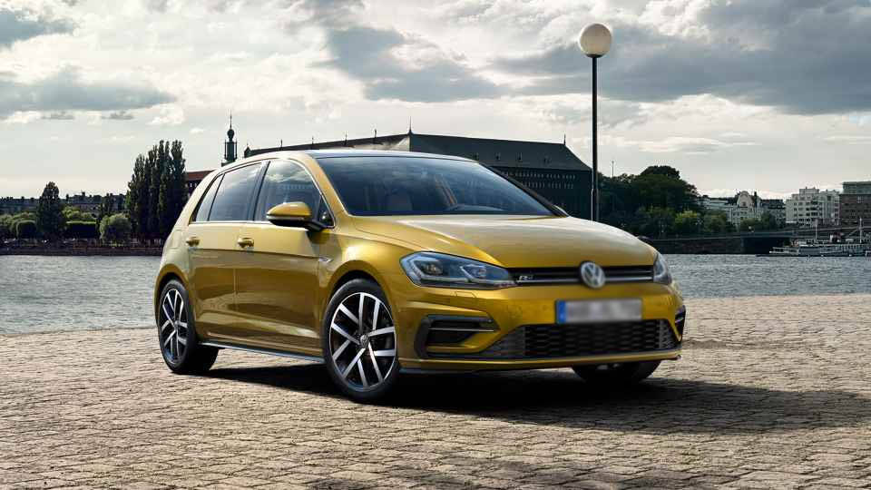 “La Volkswagen Golf è l’auto più cercata dai Cuneesi nel 2018”