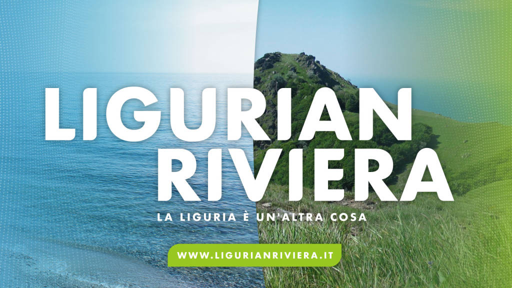 Con “Ligurian Riviera” le vostre vacanze saranno un’altra cosa
