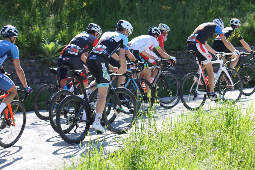 Moretta rinuncia al Giro d’Italia Under 23