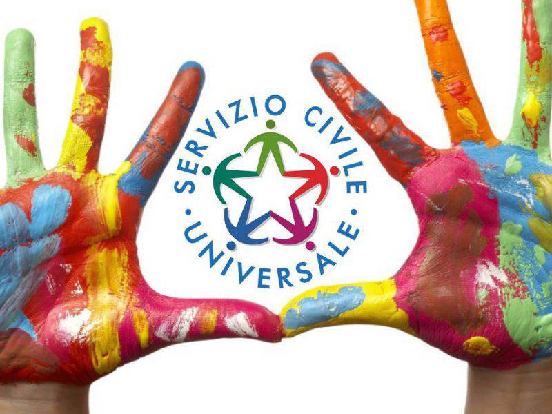 Il Comune di Borgo San Dalmazzo offre spazio a due volontari del servizio civile universale