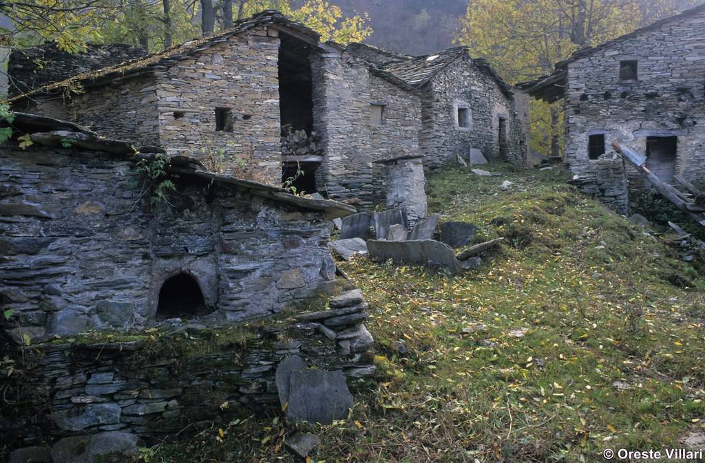 La Delegazione FAI di Cuneo propone il secondo trekking per scoprire la Val Grana