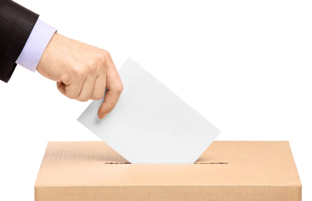 Stabiliti i criteri per l’individuazione degli scrutatori per le elezioni referendarie a Cuneo